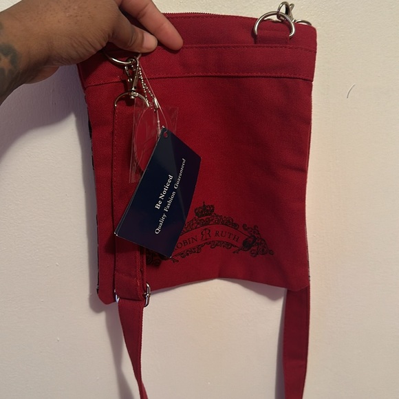Robin Ruth Bag !!! - Picture 3 of 3